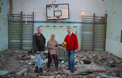 Velký výlet připravující o iluze