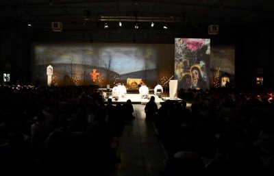 Příští evropské setkání Taizé bude ve španělské Valencii