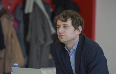 Akademický senát katolické fakulty schválil návrh na odvolání proděkana Prázného