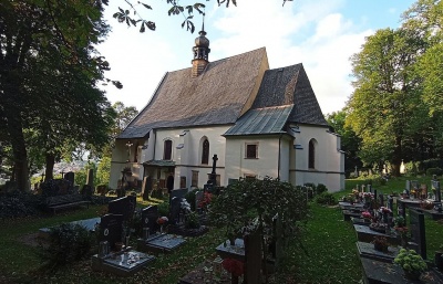 Obnova renesančního kostela v Moravské Třebové potrvá asi deset let