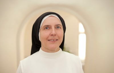 Zemřela Gabriela Ivana Vlková, biblistka, řeholnice a první děkanka teologické fakulty