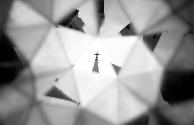 Křesťanská spiritualita pro rozkolísanou dobu