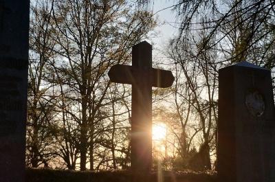 Smrt jako součást života