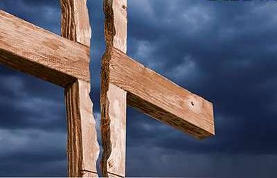 Duchovní zneužívání