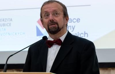 Naučit se důvěřovat Božím stopám v přírodě