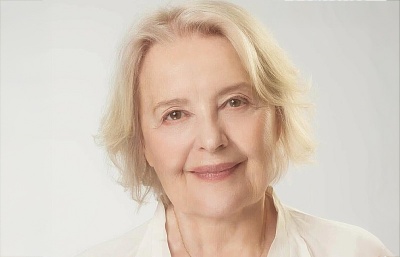 Než zmizím. Nad knižním rozhovorem s Magdou Vášáryovou