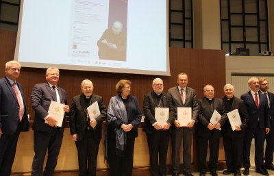 Ve Vatikánu si připomněli poválečné polsko-německé smíření