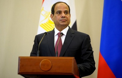 Egypt vytvoří radu pro boj s terorismem, předsedat jí bude Sísí 