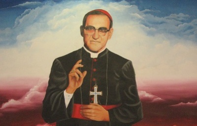 V Salvadoru byl blahořečen zavražděný arcibiskup Romero
