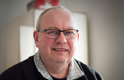 Zemřel převor želivského kláštera Hroznata Pavel Adamec, spolupracovník Tajovského