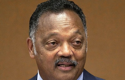 Zemřel americký černošský pastor Jesse Jackson, bojovník za občanská práva