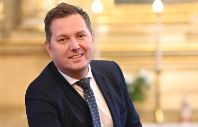 Slovenský biskup citoval Masaryka a znovu kritizoval Roberta Fica kvůli návštěvě Moskvy