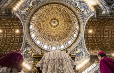 Lefebvristé odmítli dialog a potvrdili biskupská svěcení