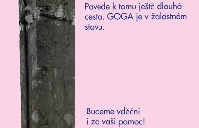 Bývalou synagogu v Nymburce oživí kulturními a komunitními akcemi místní spolek