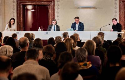 Tři otázky a tři odpovědi k tématu svěcení žen v katolické církvi