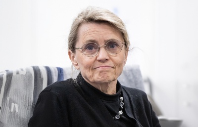 Finský soud potrestal političku za výroky o homosexualitě, biblický citát ne