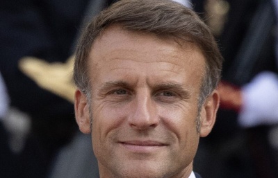 Macron poprvé jednal s papežem Lvem XIV. Ve Vatikánu, mluvili o konfliktech ve světě 