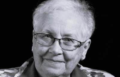 Zemřela zakladatelka českobudějovické charity Helena Faberová, bylo jí 90 let