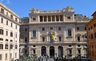 Experti v Římě mluvili o výzvách nenásilí ve válečných dobách 