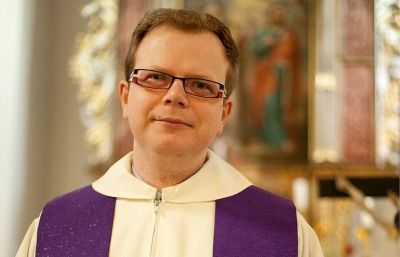 Novým generálním vikářem bude Ptáček, Přibyl představil svůj tým