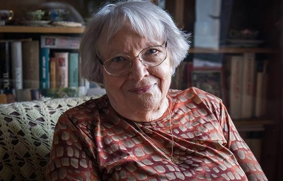 A vzala jsem na sebe kříž, můj Pane. Nad knihou Dagmar Pohunkové a Hany Svanovské