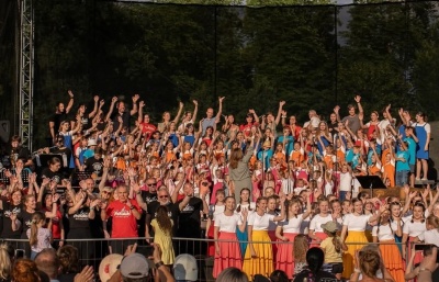 V Ostravě se chystá křesťanský festival Slezská lilie