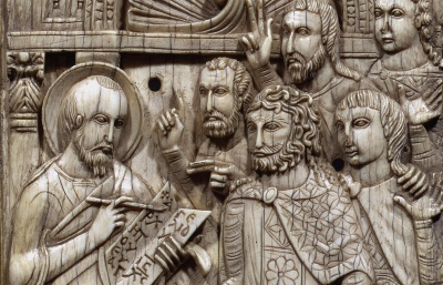 Pražský fragment Markova evangelia se po 672 letech vrátí do Aquileie
