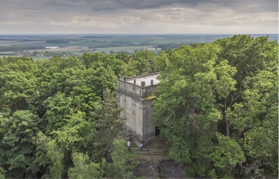 Královéhradecký kraj chce přispět na zabezpečení barokní kaple Loreta