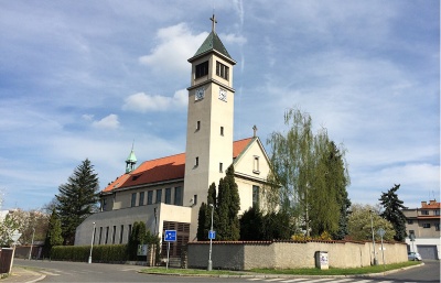 Pražská arcidiecéze řeší podezření ze sexuálního zneužívání knězem Górou