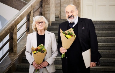 Od disentu k mezinárodnímu uznání. Tomáš Halík se stal emeritním profesorem Univerzity Karlovy
