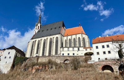 Katolická církev uspěla u Ústavního soudu ve sporu o šest jihočeských rybníků