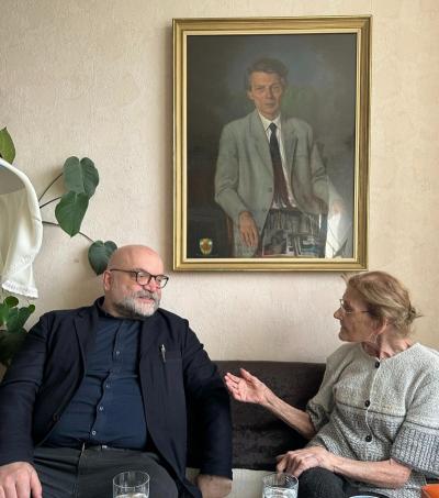 Několik reflexí nad hrobem a odkazem Ludmily Javorové