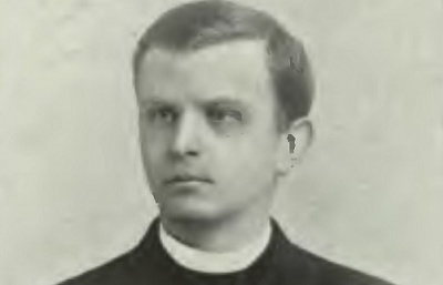 Bohoslužba v katedrále připomene 150. výročí od narození biskupa Podlahy