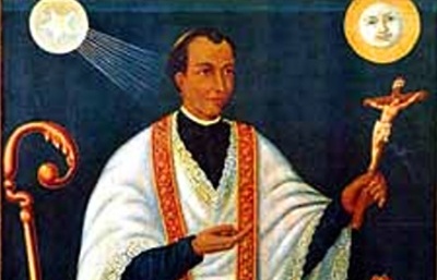 Papež František dal Srí Lance prvního katolického svatého 