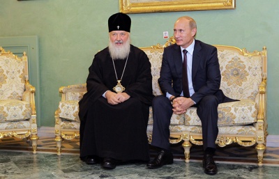 Papež vyslal do Moskvy nejvyššího diplomata. Biskup Malý: „Jsou výsledkem jen obecné fráze?“