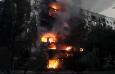 Příměří a vánoční klid na Ukrajině je v troskách, povstalci chtějí posunout frontu