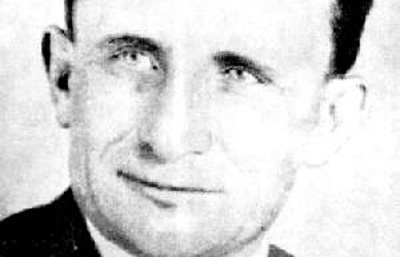 Před 70 lety zemřel v Dachau evangelický filozof Jaroslav Šimsa