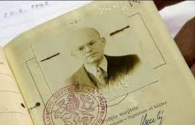 Národní archiv získal fond evangelického faráře - bojovníka proti fašismu i komunismu