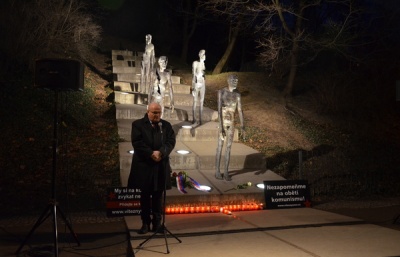 Festival Mene Tekel připomněl oběti komunismu