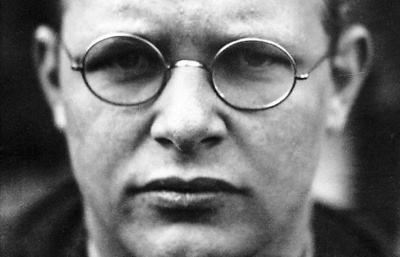 Katolický týdeník připomněl 75. výročí popravy evangelického faráře Bonhoeffera 