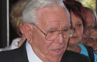 Zemřel známý televizní kazatel Robert Schuller