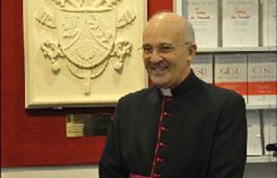 Finanční dozorčí úřad pokračuje v očišťování vatikánské banky