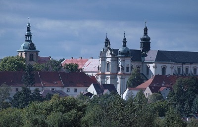 Cisterciácké opatství Osek neuspělo ve sporu s Uměleckoprůmyslovým museem