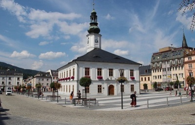 Církev vybudovala na Jesenicku dalších sedm sociálních bytů