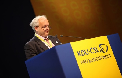 KDU-ČSL: Rozlišujeme mezi islámem jako náboženstvím a politickým islámem jako ideologií