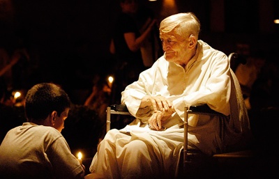 Před 10 lety byl zavražděn zakladatel komunity Taizé Roger Schütz