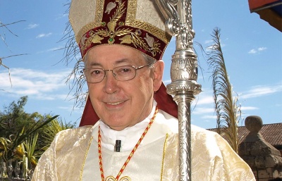 Vatikán potvrdil udělení sankcí peruánskému kardinálu obviněnému ze sexuálního zneužívání 