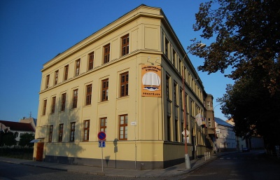 V Prostějově se otevře od září nová základní církevní škola 