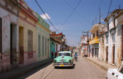 Kubánští protestanti: Vzestup opomíjených