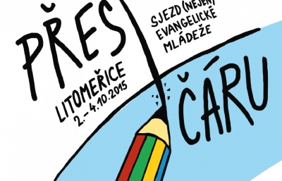 Litoměřický sjezd evangelické mládeže bude otevřen i lidem z jiných církví a bez vyznání